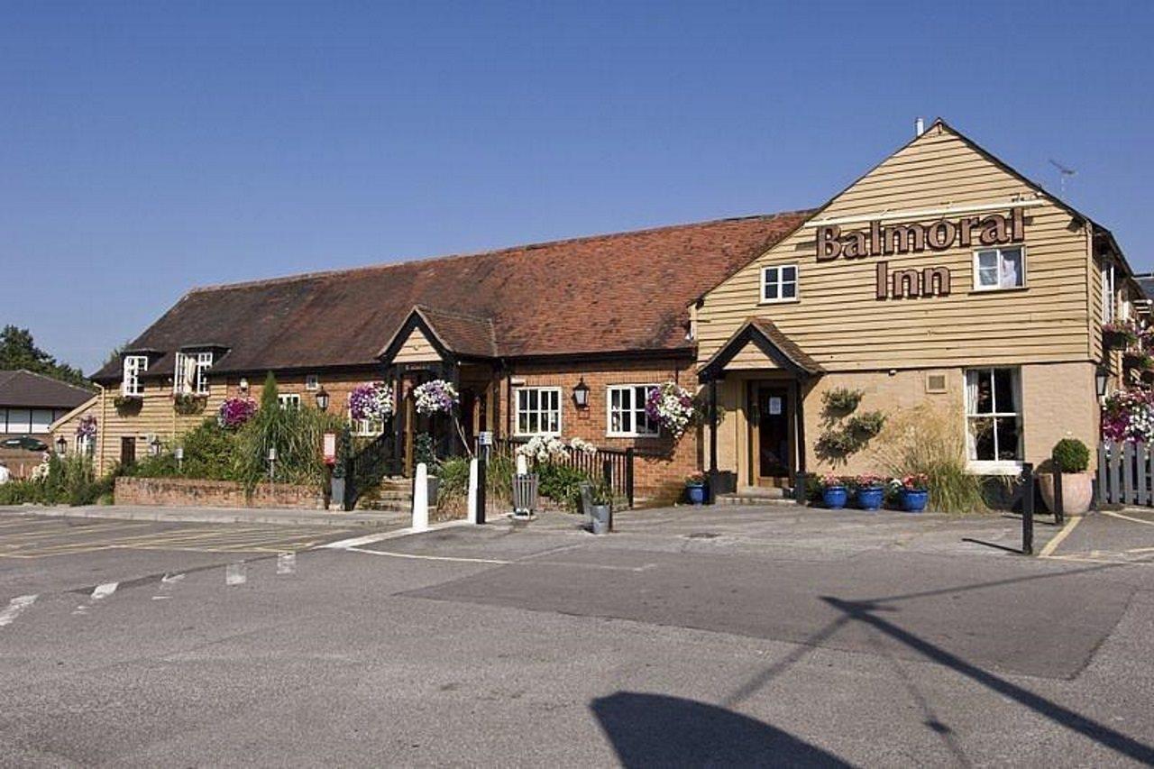 Premier Inn Southampton North Chilworth  Ngoại thất bức ảnh